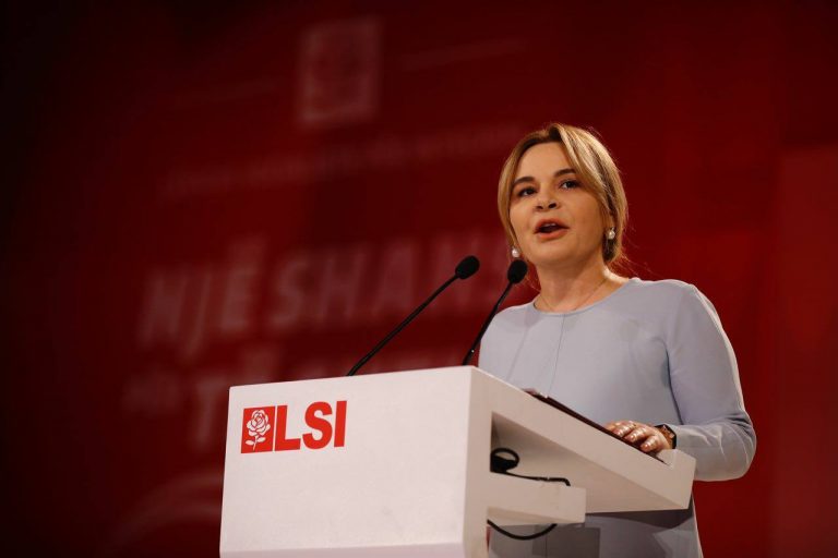 Plotësimi i vakancave në Gjykatën Kushtetuese, Kryemadhi: Hap pozitiv, por LSI është e shqetësuar