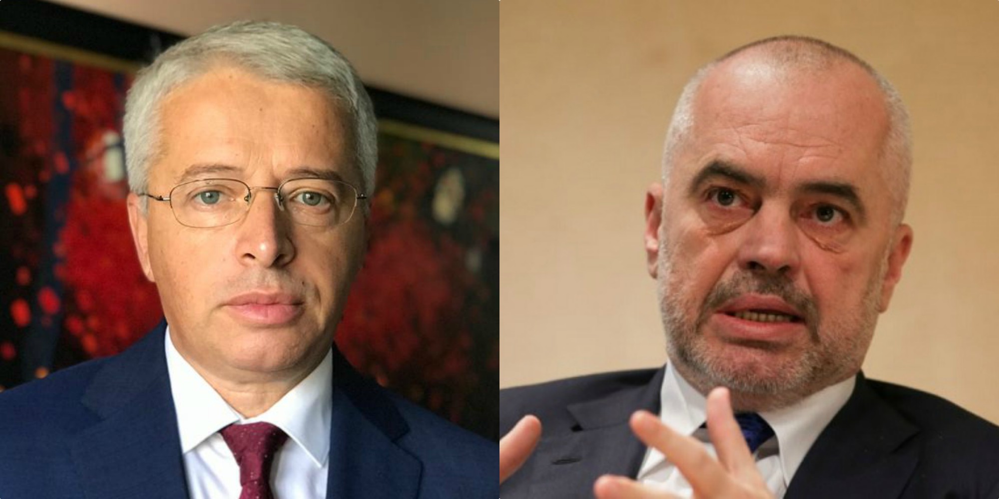 Rama do të bëjë sot publik emrin e zëvendësuesit të Lleshajt! Ja kush pritet të jetë ministri i ri i Brendshëm