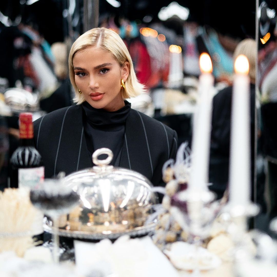 Loredana dhuron shumën marramendëse për fëmijët në nevojë