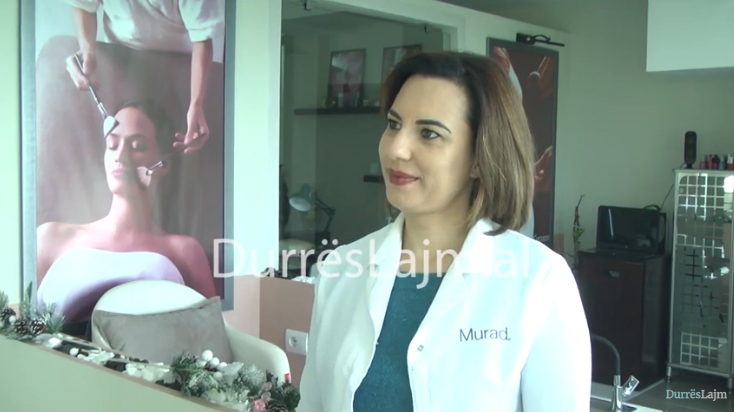 Instituti “Beauty Healthy” në Durrës vjen me oferta joshëse për festa; trajtime dhe dhurata në sallonin estetik (VIDEO)