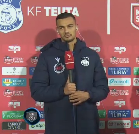 Lorenco Vila: Ja pse s’fiton Teuta