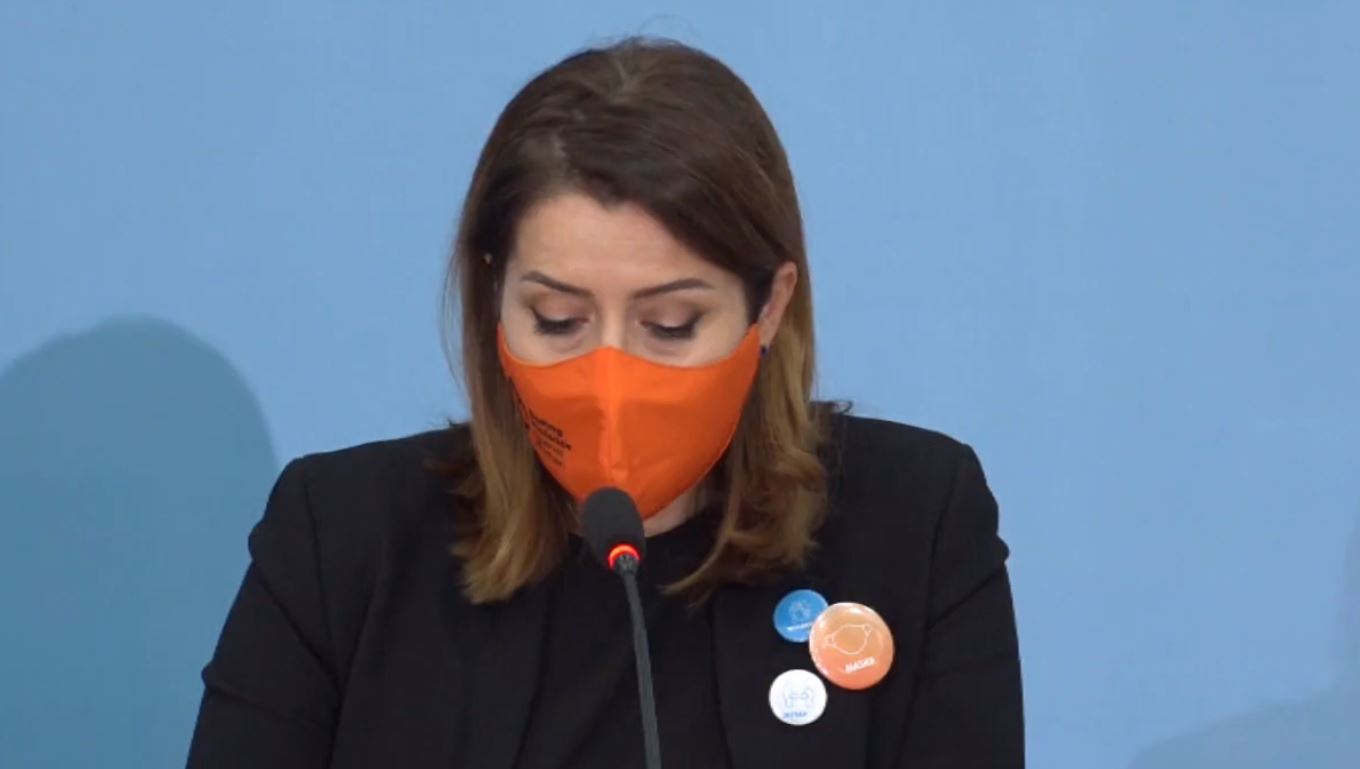 Shqipëria pezullon fluturimet me Britaninë e Madhe, 14 ditë karantinë për ata që vijnë