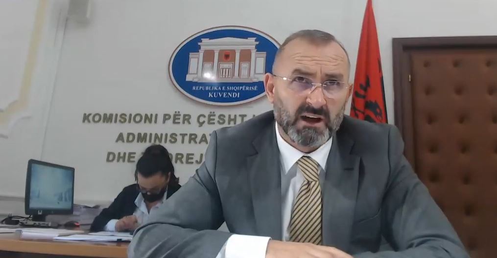 Konstituohet komisioni hetimor për raportin e Dick Marty