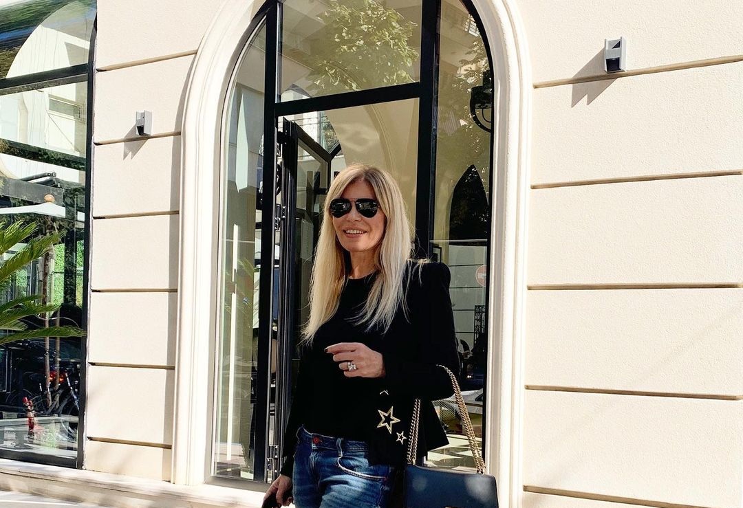 Manjola Nallbani në zi përpara festave, humb xhaxhanë: Nuk kam fjalë ta shpreh dhimbjen