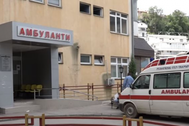 Maqedoni e Veriut/ 31 viktima dhe 657 raste të reja në 24 orët e fundit