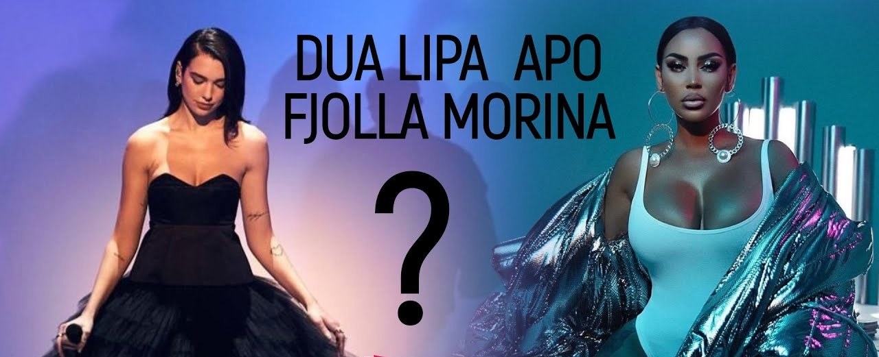 Fjolla Morina apo Dua Lipa?! Mësuesi i tyre tregon cila ka qenë nxënëse më e mirë