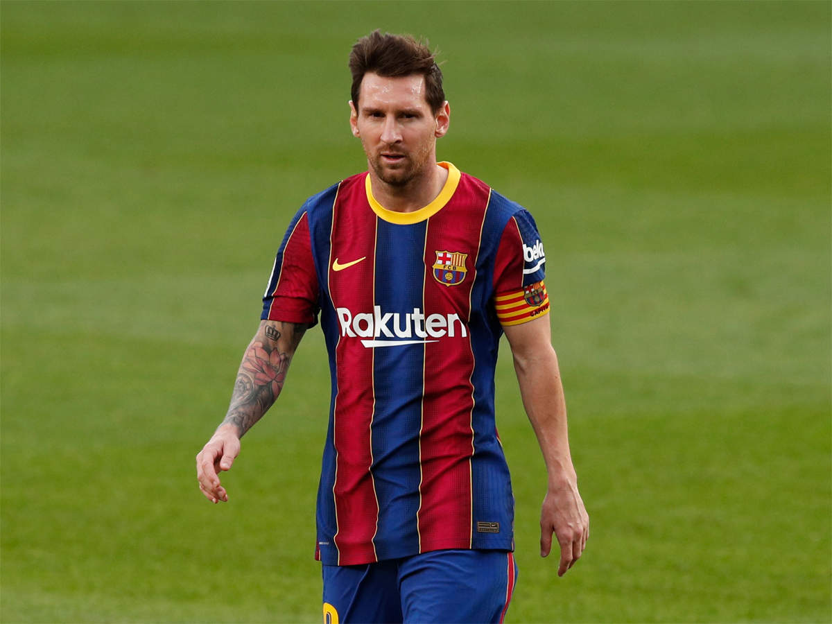 Messi ndryshon mendje: Shpresoj ta mbyll karrierën te Barça, largimi i Suarez ishte një “çmenduri”