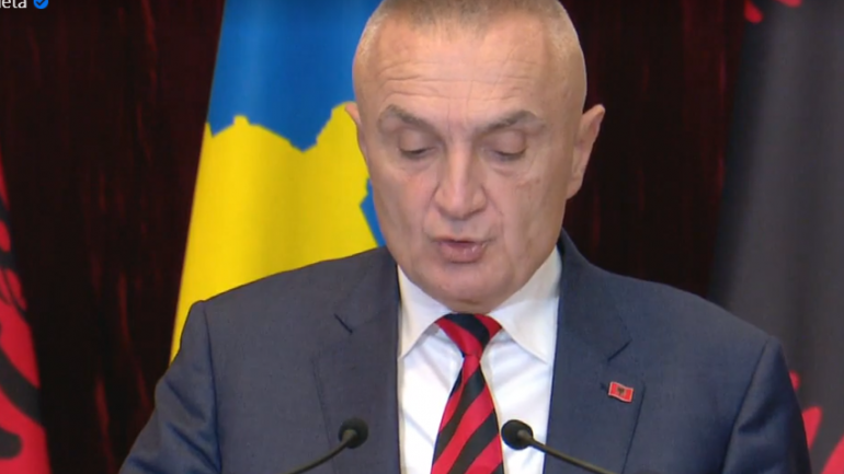 Emërohet anëtari i gjashtë, Gjykata Kushtetuese bëhet funksionale