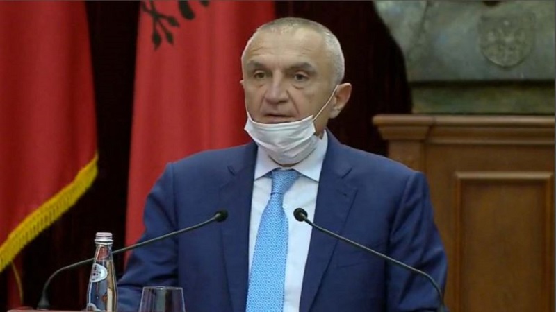 Meta dekreton Bledi Çuçin si ministër të Brendshëm dhe Milva Ekonomin si ministre Bujqësie