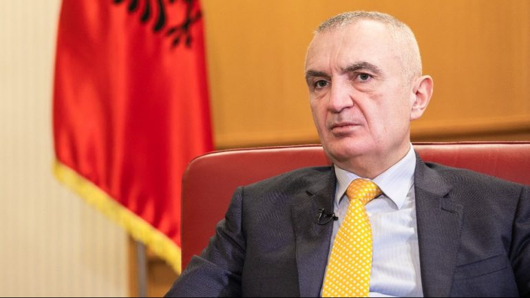 Zgjerimi i Greqisë me 12 milje në det/ Meta: Nuk lejoj cënim të interesave kombëtar e shtetëror