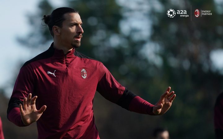 Milan në emergjencë, Pioli humbet titullarët, Bennacer e Gabbia rikthehen vitin tjetër, në dyshim edhe Ibra