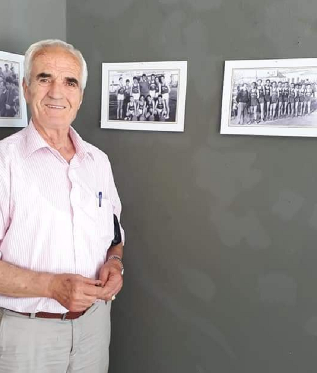 Ndahet nga jeta stomatologu i njohur në Durrës, Mit’hat Peku