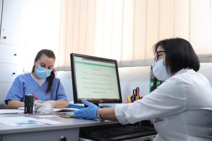 Mjeku i familjes, ja 2 shërbimet e reja në e-Albania