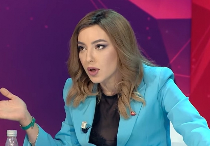 Gazetarja: Kam denoncime se disa të rinj që ishin në protestë, kanë dalë nga komisariati me brinjë të thyera