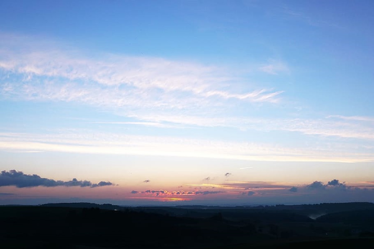 Mot i kthjellët dhe rritje temperaturash, ky është parashikimi i motit për këtë të mërkurë