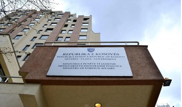 Kosova dhe BE koordinohen për sigurimin sa më parë të vaksinës kundër Covid-19