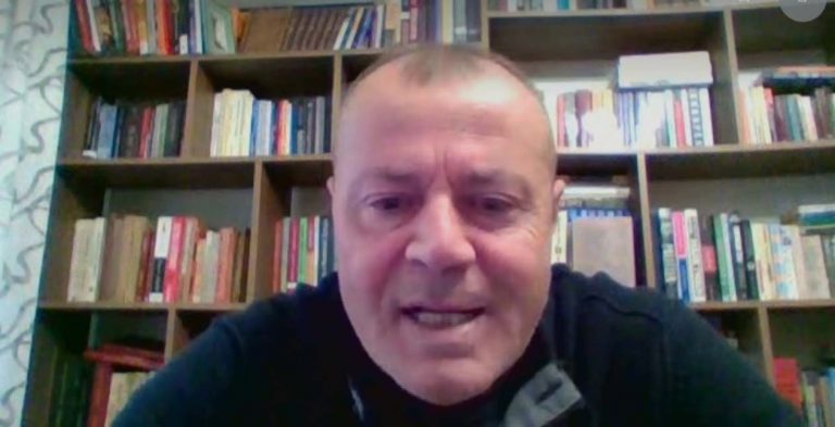 Vrasja e Klodian Rashës/ Mustafa Nano: Sandër Lleshaj të japë dorëheqjen, nëse jo ta shkarkojë sot Rama