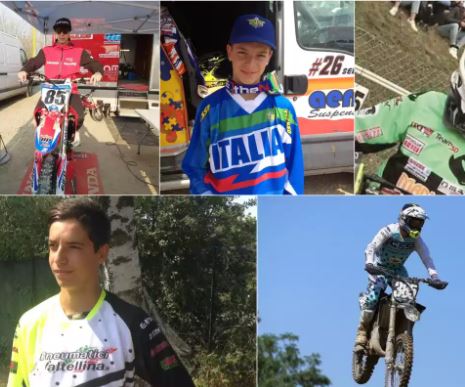 Ndërron jetë para syve të babait talenti 17-vjeçar