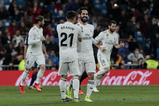 Në Angli e bëjnë fakt të kryer, futbollisti i Realit do të transferohet te Juvja në janar