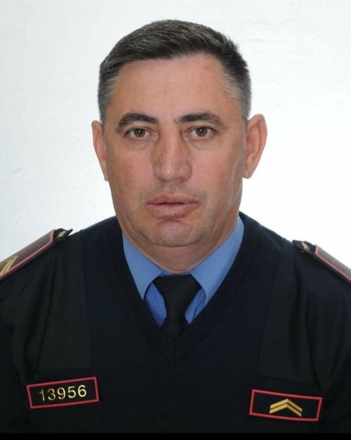 Covid-19 i merr jetën oficerit të Policisë Kufitare në Drejtorinë e Durrësit