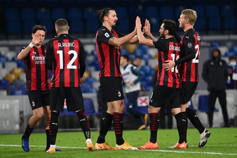 Një 2020 rekordesh për Milanin, në një vit kalendarik ka bërë më shumë pikë se të gjithë