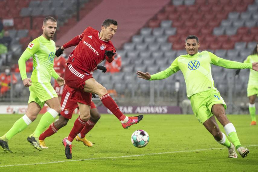 Një vit pa humbje në Allianz Arena, Bayerni përsërit rekordin e…