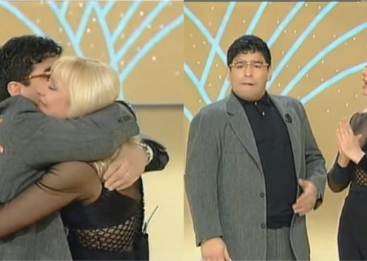 Raffaella Carra: Maradona ishte një kalë i çmendur, më erdhi në shtëpi