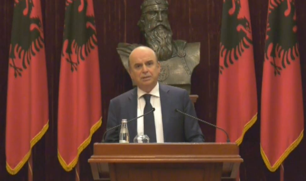 Presidenti kthen në Kuvend pr/buxhetin për vitin 2021