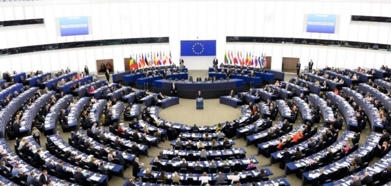 Draft raporti i PE: Politika të krijojë klimë besimi, thelbësore zgjedhjet e 25 prillit