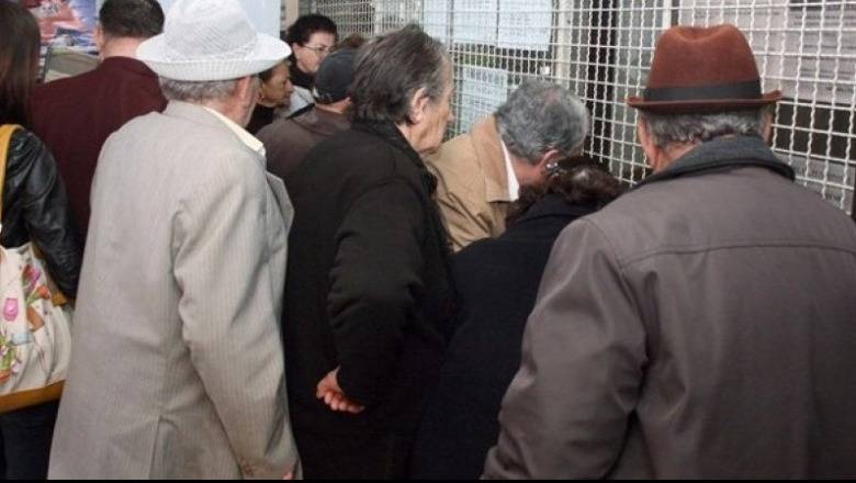 5 mijë lekë për pensionistët/ Ja grafiku i shpërndarjes për shpërblimin e fundvitit