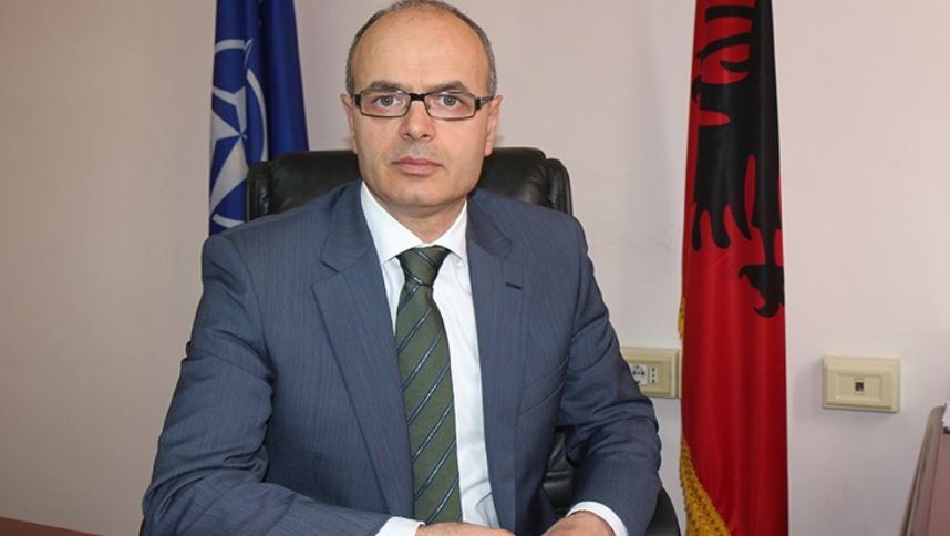 Infektohet me koronavirus zv.ministri i Mbrojtjes