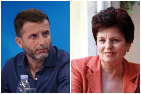 Ndarja nga jeta e Themie Thomait, reagon Erion Braçe: Gëzon respektin e një zone të tërë