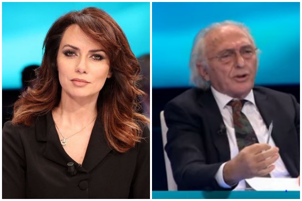 “Je këllirë që paguhesh për të fyer një grua”- Grida Duma shpërthen ndaj Frrok Çupit: Ke në historik pisllëqe pafund