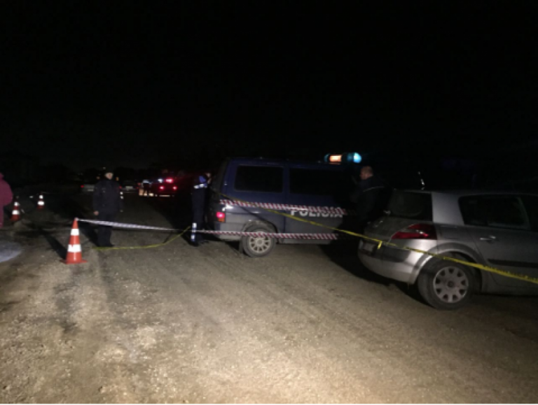 EMRI/ Plagoset me armë zjarri 50-vjeçari