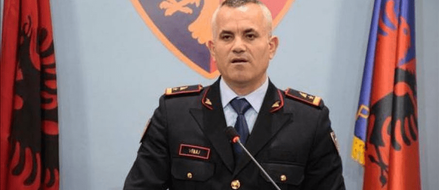 “Urdhëroi dhunën ndaj protestuesve”, PD padit Ardi Veliun në SPAK, të pezullohet nga detyra