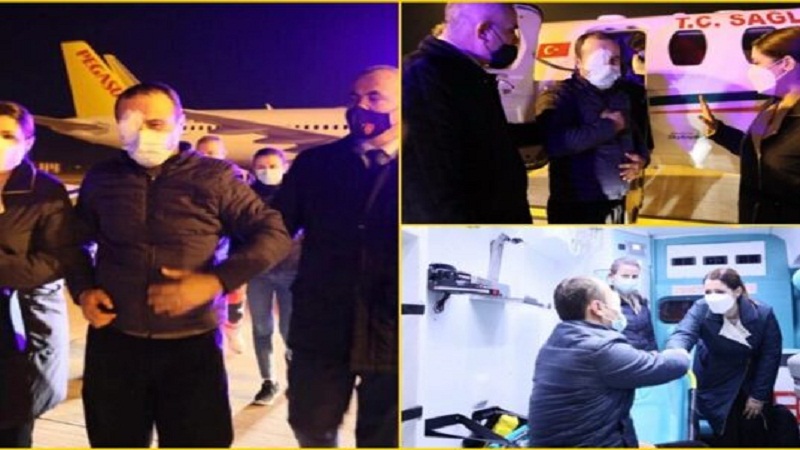 U plagos në protestë/ Rama jep lajmin e mirë për policin: Operacioni i dytë në Turqi doli me sukses