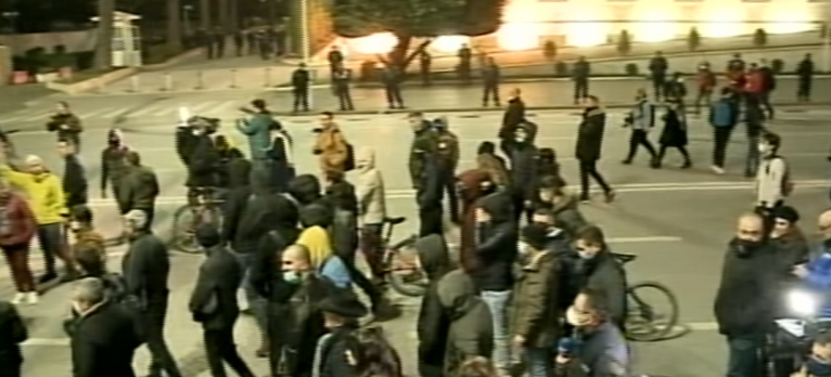 Mbyllet dita e gjashtë e protestës, nuk u shënuan incidente e konfrontime