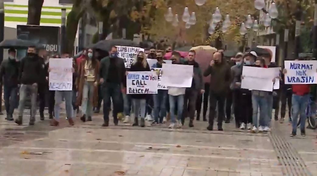 Vrasja e 25-vjeçarit nga polici, sot pritet protestë edhe në Durrës
