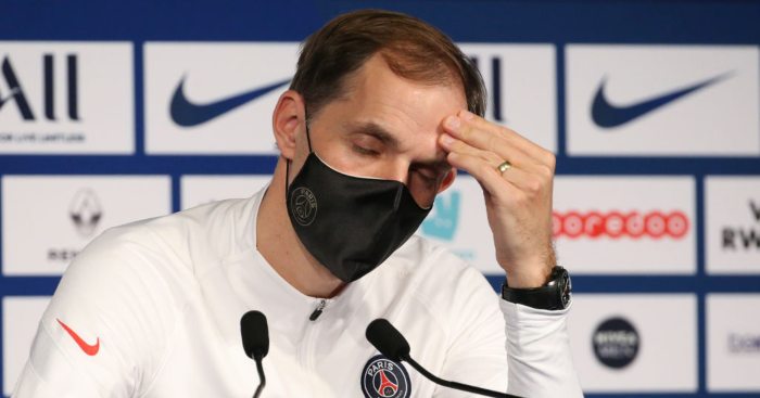 PSG zyrtarizon më në fund shkarkimin e Thuchelit, gati Pochettino