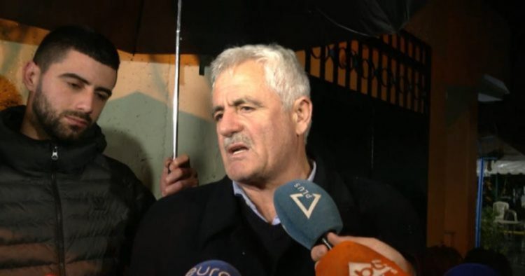 Qeveria e cilësoi humbje jete aksidentale, babai i Klodian Rashës: Vrasje e dytë!