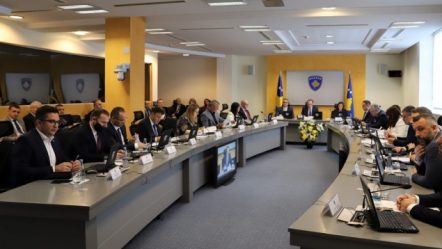 Kosova në zgjedhje pa buxhet?