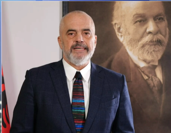 Vrasja e Klodian Rashës nga polici, Rama: Ndjesa i takon shtetit!