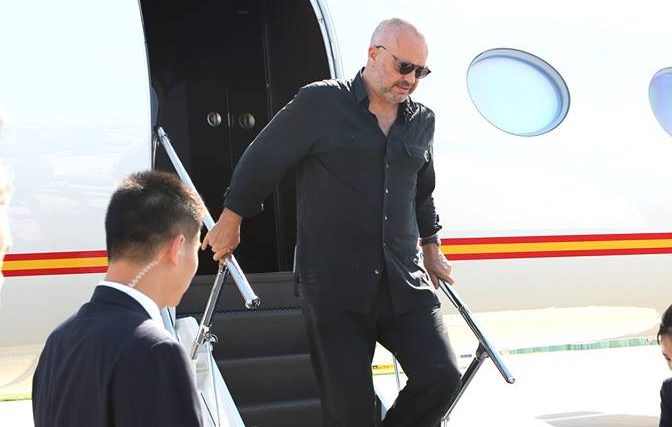 Rama udhëton drejt SHBA-së për vaksinën antiCOVID