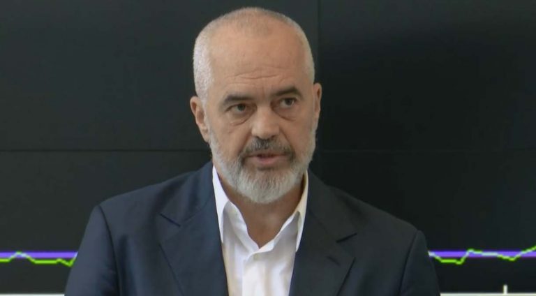 Tregu i përbashkët elektro-energjetik Shqipëri-Kosovë, Rama: Fundi do jetë integrimi në atë europian