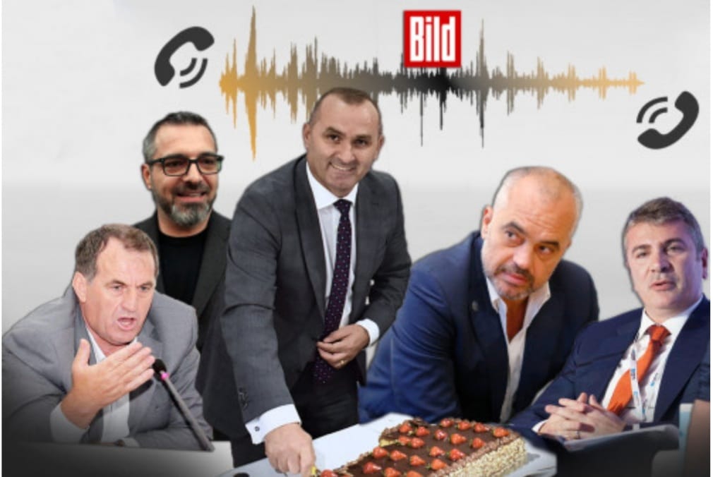 Prokuroria e Dibrës mbylli hetimet për dosjen 184, Vasili: SPAK s’ka asnjë krahasim me Krimet e Rënda