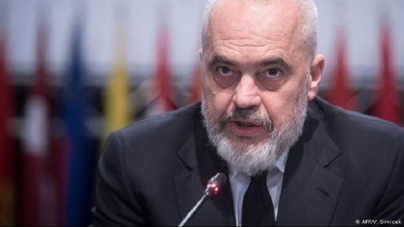 Shkatërrimi i selisë së PS, Rama: Terroristët e Boko Haramit i përdorin fëmijët si kamikazë