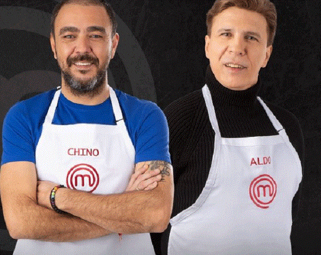 Recoba shkëlqen edhe si kuzhinier, zë vendin e dytë në Masterchef Celebrity