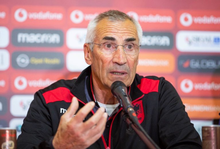 Reja i pakënaqur me shortin: Grupi më i keq që mund të na binte