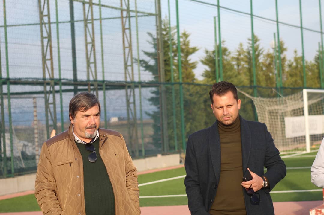 Rikthim tek Teuta pas shumë vitesh, Starova thotë fjalët e para si drejtor i durrsakëve: Ta nisim me…