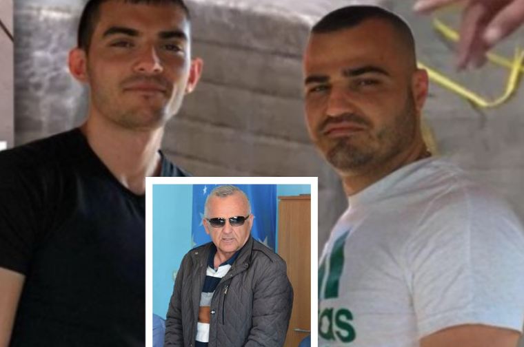 Raporti Pasuror/ “Vila Aeroport”, mobileri, kompani druri, makina e troje, ja pasuria e Ramazan e Fioralb Rrajës